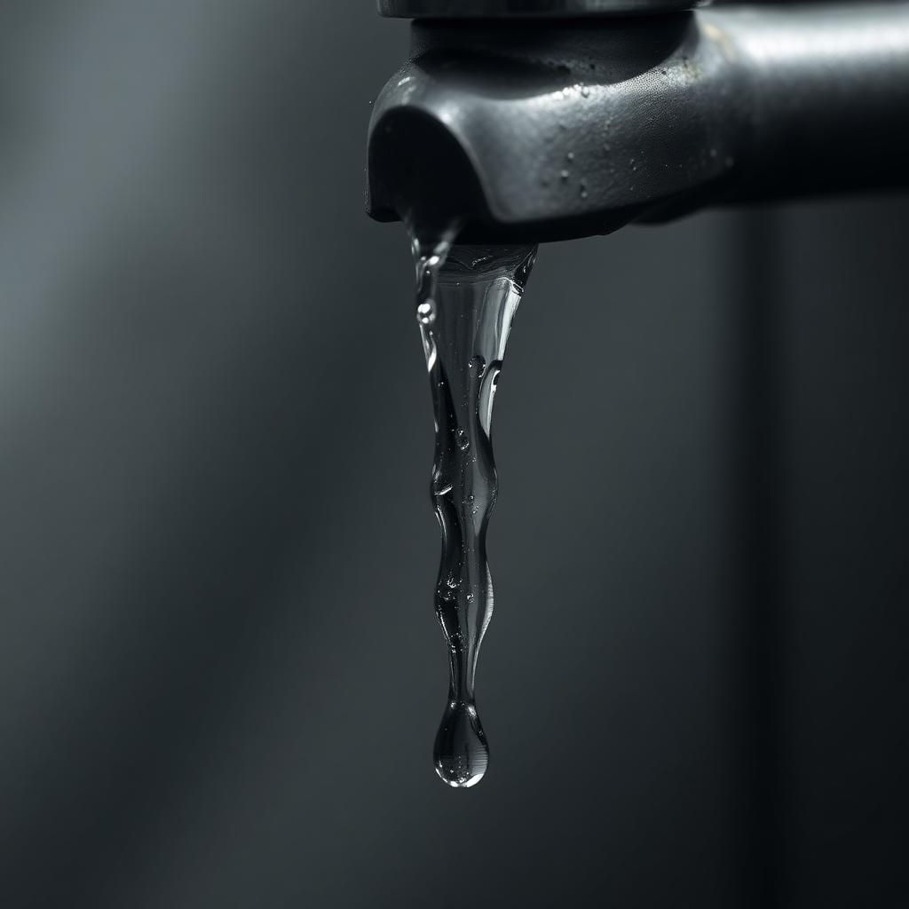 Faucet & Leak Repair