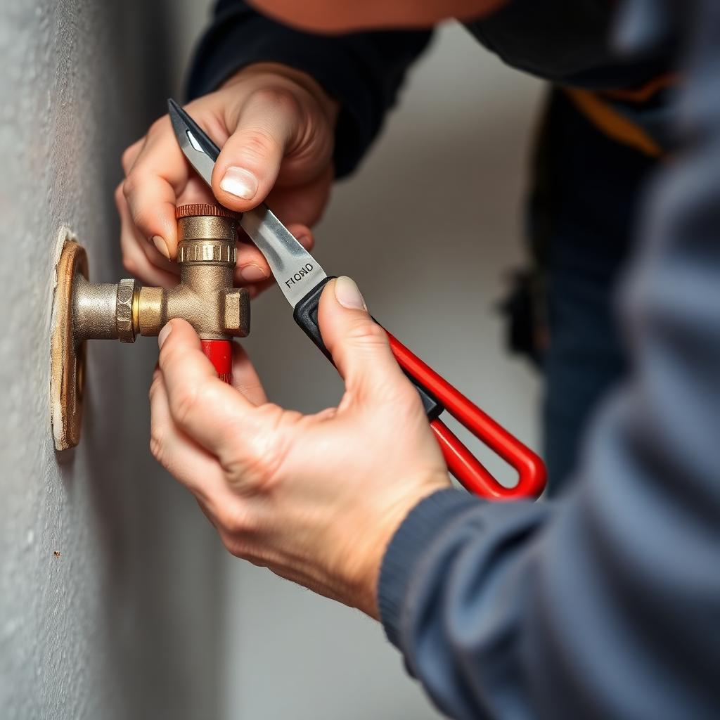Service & Repairs